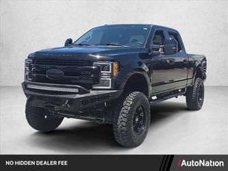 2017 Ford F-250