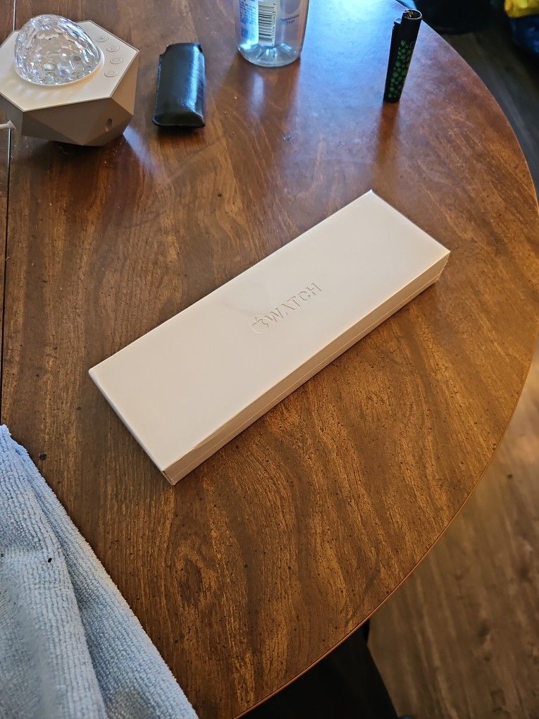 Apple Watch Series 10 46MM