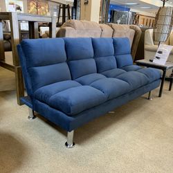 Saratoga Futon Sofa 