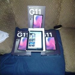 Tablets  For Sale.   Never Been Touched. Or Opened 