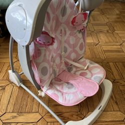 Fisher Price Baby Swing