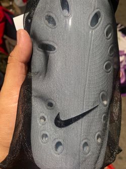 Nike shindguard