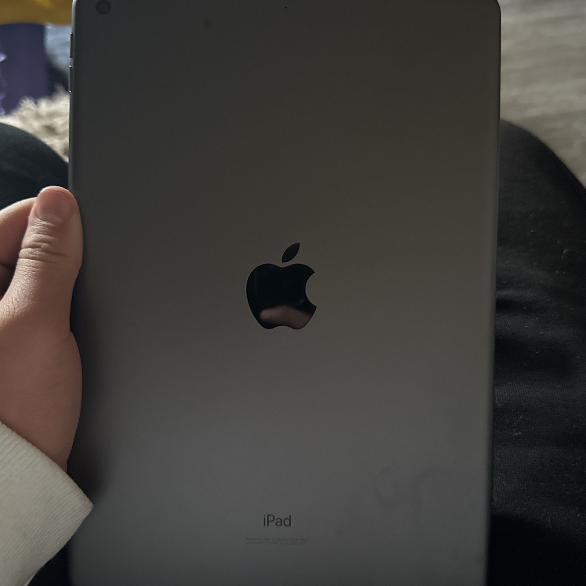 iPad 9th Generation