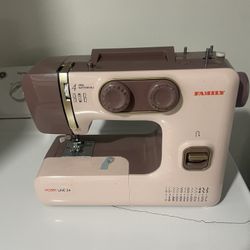 Sewing Machine (brother Brand)