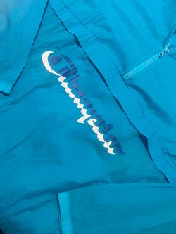 Champion wind breaker