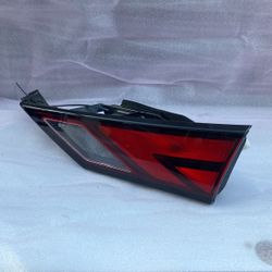 2022 Nissan Sentra Rh Tail Lamp