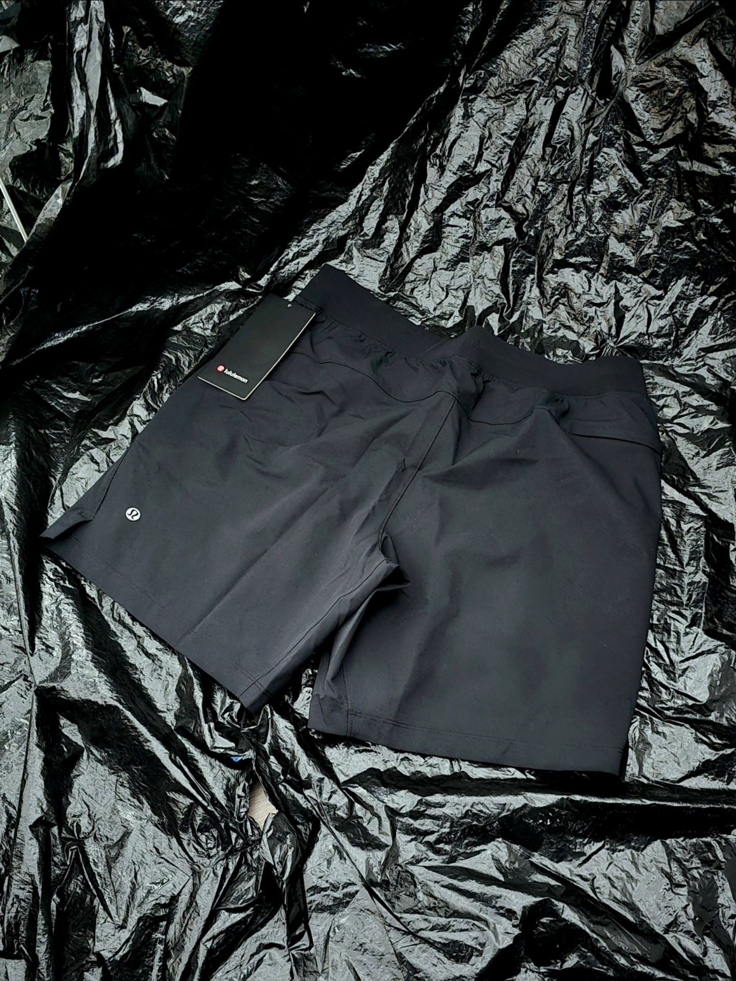 MENS Lululemon | Zeroed in Shorts - M
