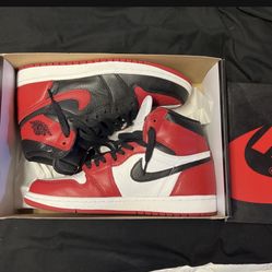 Jordan 1