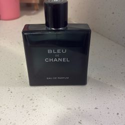 Blue De Chanel EDP 