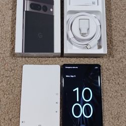 Google Pixel 7 Pro (256GB)