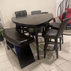 Lightly Used Dining Table for Sale