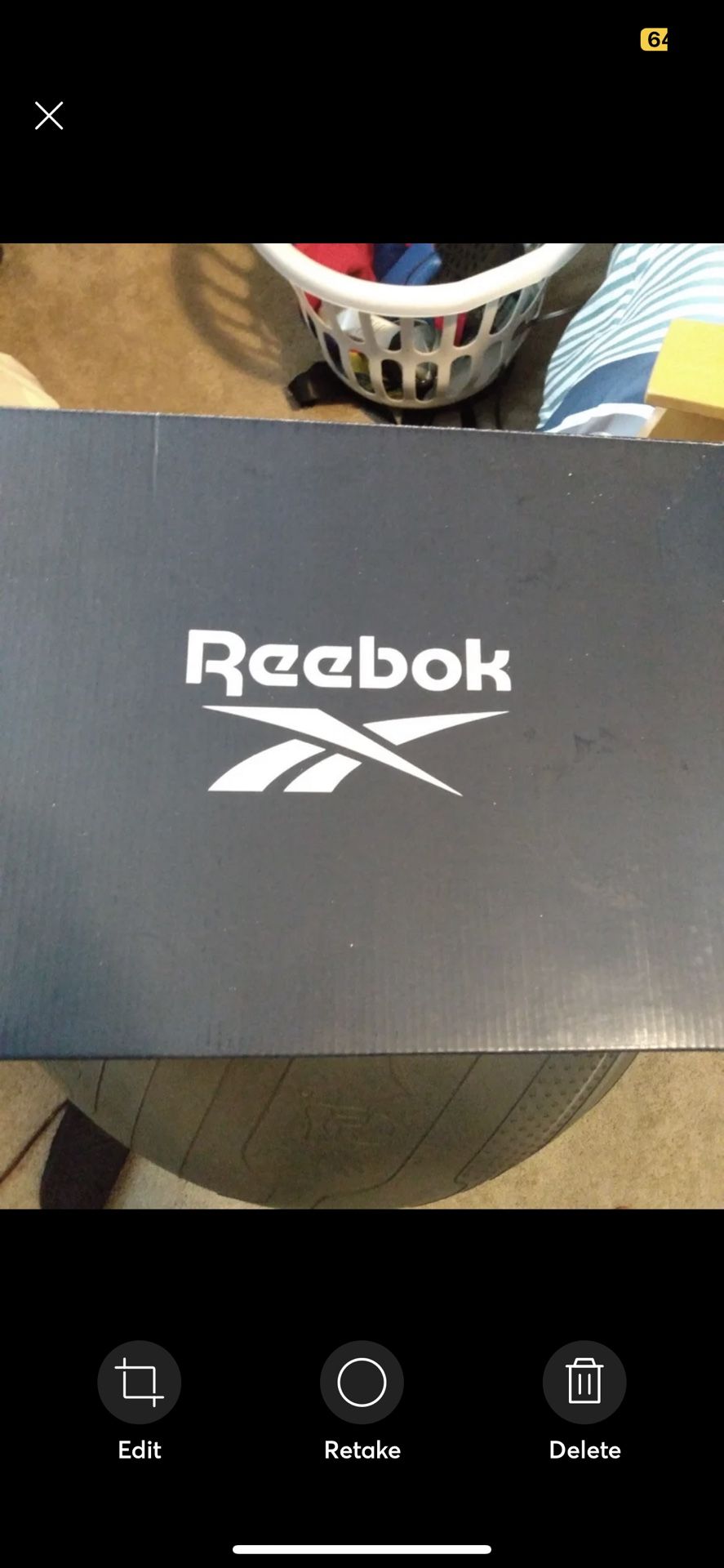 Reebok FLEXAGON Force 3.0