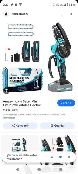 Mini Swan Chain 6" Inch Included Battery And Charger