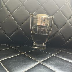 Cologne Jewelry And A Belt😵‍💫