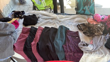 LEGGINGS WOMENS