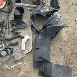 Misc Subaru Wrx 2017 Parts . Fans Headlight 