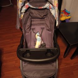 Stroller