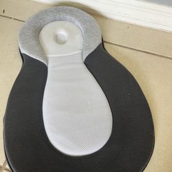 Snuggle Cloud™ | Baby Lounger