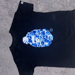 Black Bape Shirt!