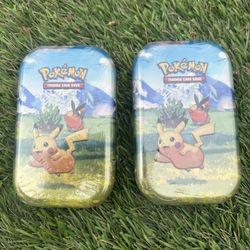 Pokémon Ascended Heroes 