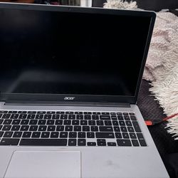 Chrome Laptop 