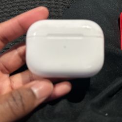 AirPod Pro 2nd Generation 