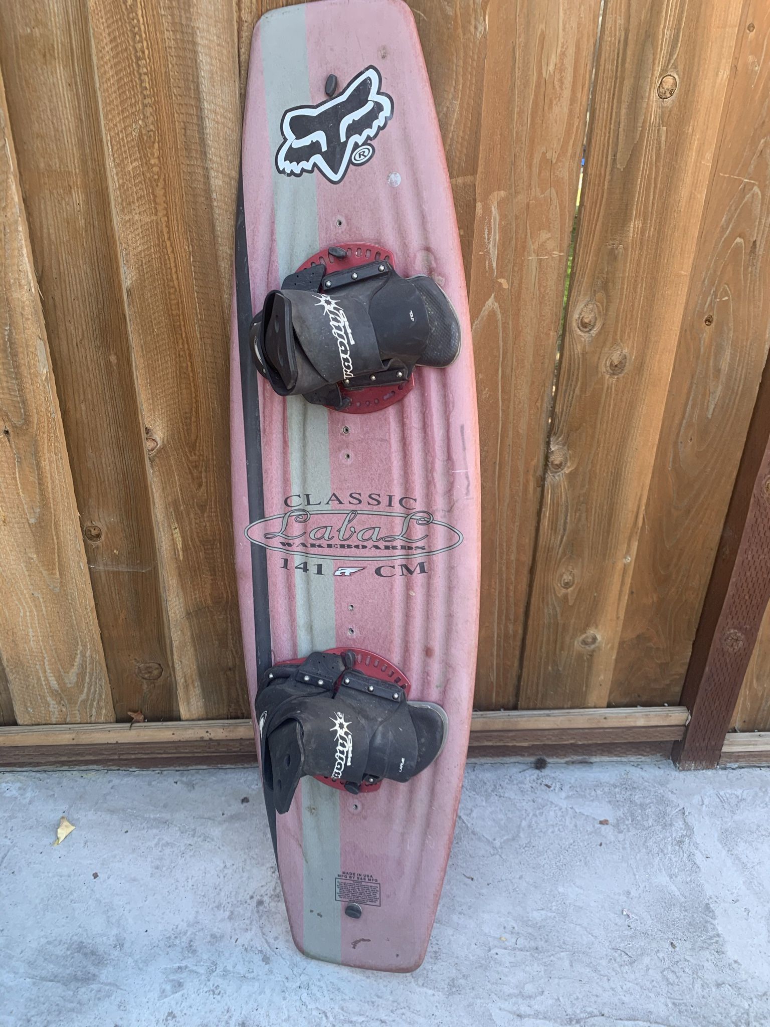 2002 Mastercraft X30