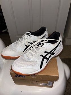 Asics size 11