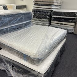 Memorial Day Sale!! Last Chance! Mattress Sale!! 