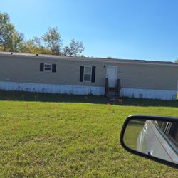 For Sale: Pristine 2022 3-Bed, 2-Bath Single Wide Manufactured Home – Move-In Ready for Your Family!