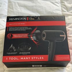 Remington Hair Dryer