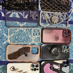 iPhone 14 Pro Max Cases 