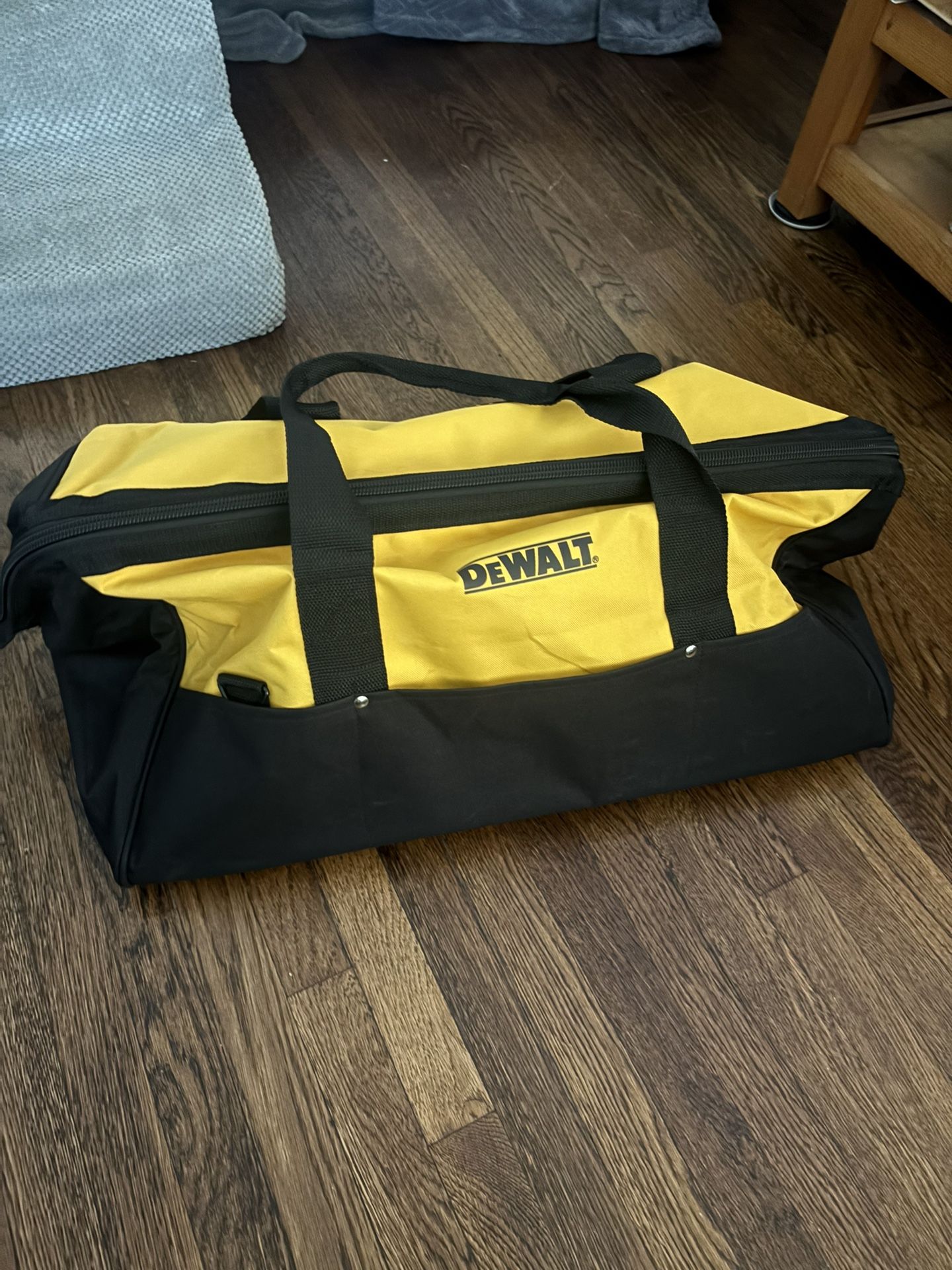 Dewalt Bag