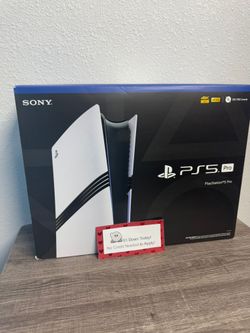 🎮 PS5 Pro Deal – Brand New for $699, Save $100 Today
