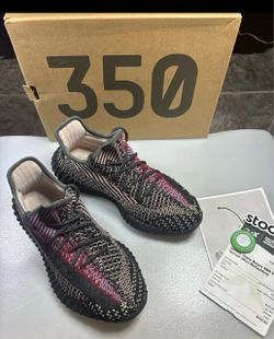 Adidas Yeezy Boost 350 V2 Yecheil Non-Reflective