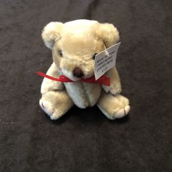 $10 FOR  20 5” Jointed Teddy Bears For 