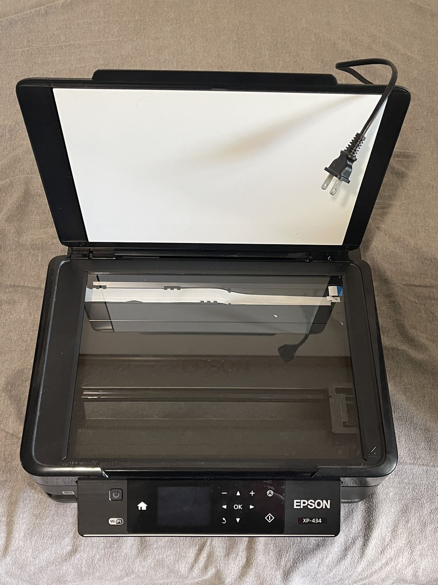 Printer Epsom