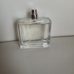 Ladies Ralph Lauren 100 ml, used few sprays, , no box or cap