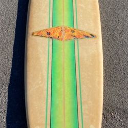 Surfboard