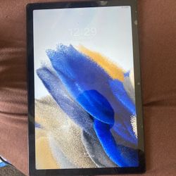 Samsung Galaxy Tablet 