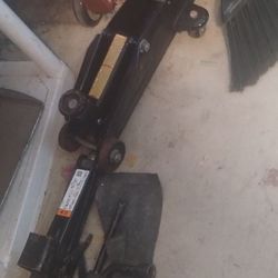 Car Jack