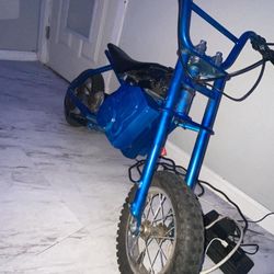 Electric Bike