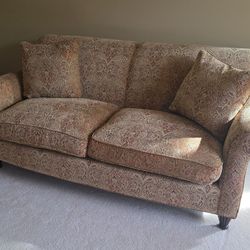 BEAUTIFUL  COUCH