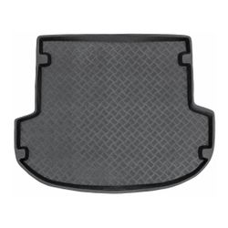 Rezaw-Plast Car Mat for Hyundai Santa Fe 2019-2020 Custom Fit Odor No Trim Molded