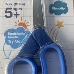 Kid Scissors 