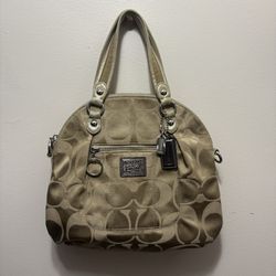 Vintage Y2K Coach Purse