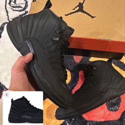 Jordan 12