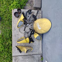 SEADOO PARTS