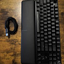 Corsair K70 Gaming Keyboard 