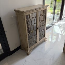 Unique Light Up Display Cabinet